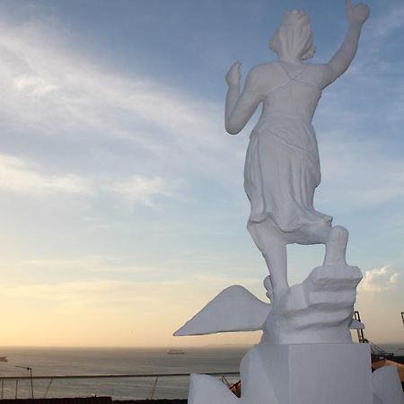 Pousada Colonial Salvador da Bahia Exterior foto