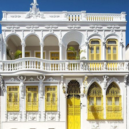Pousada Colonial Salvador da Bahia Exterior foto