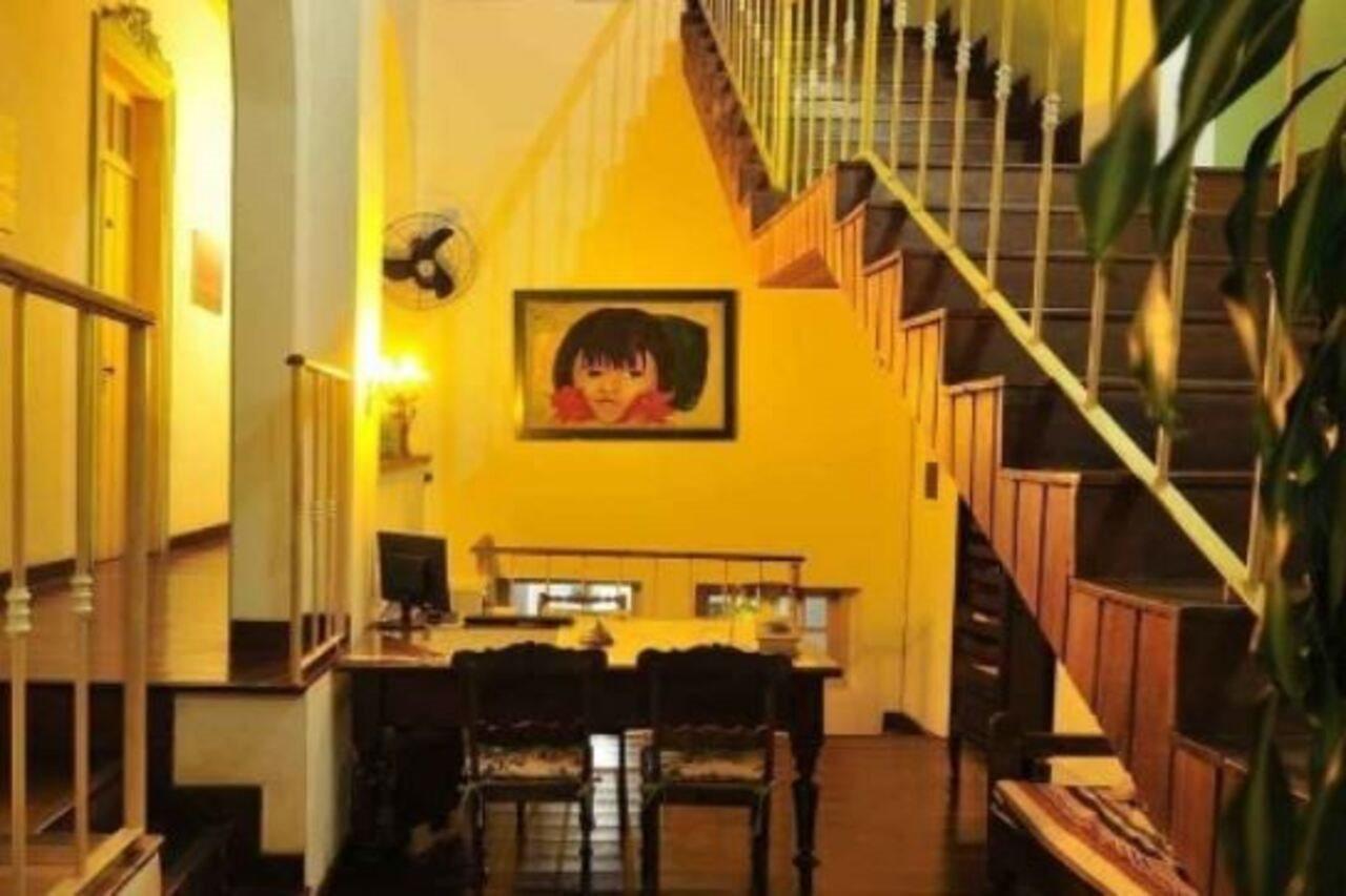 Pousada Colonial Salvador da Bahia Exterior foto