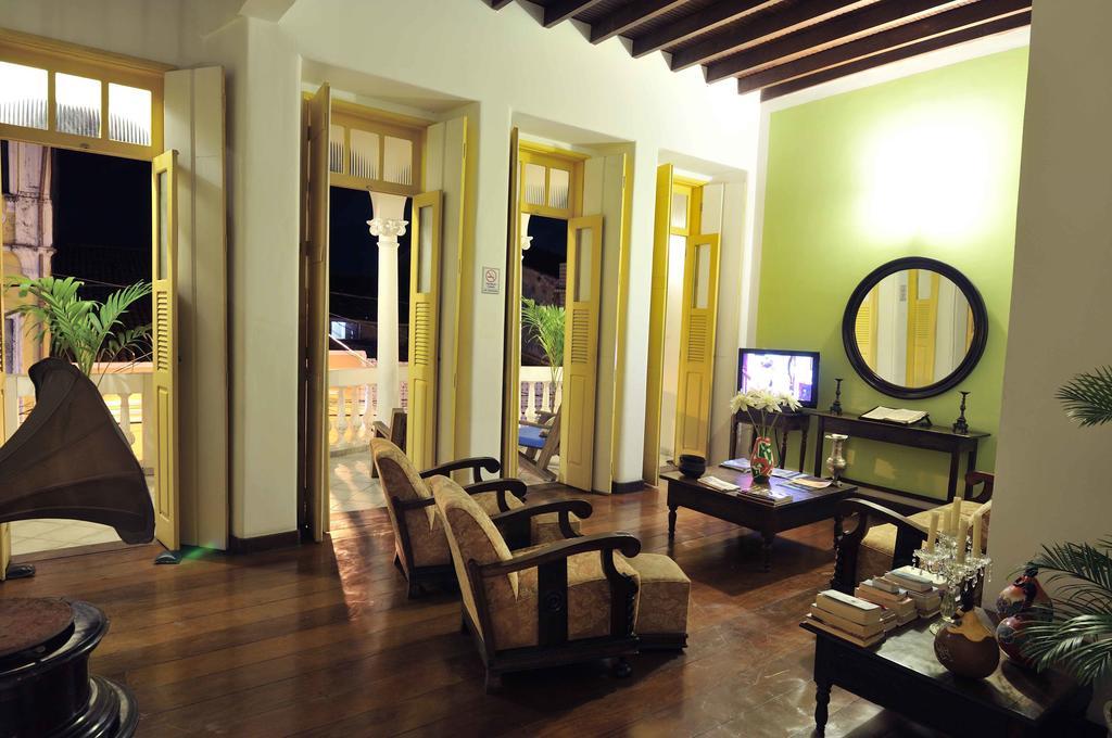 Pousada Colonial Salvador da Bahia Exterior foto