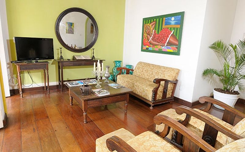 Pousada Colonial Salvador da Bahia Exterior foto