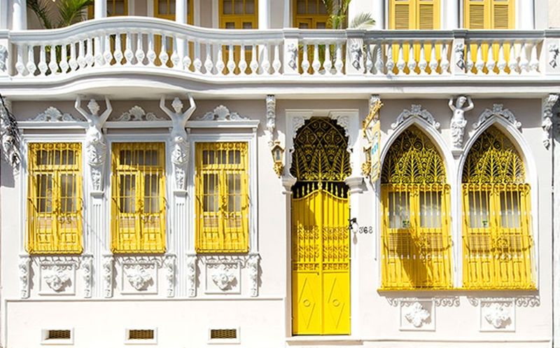 Pousada Colonial Salvador da Bahia Exterior foto