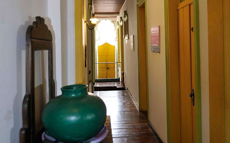 Pousada Colonial Salvador da Bahia Exterior foto