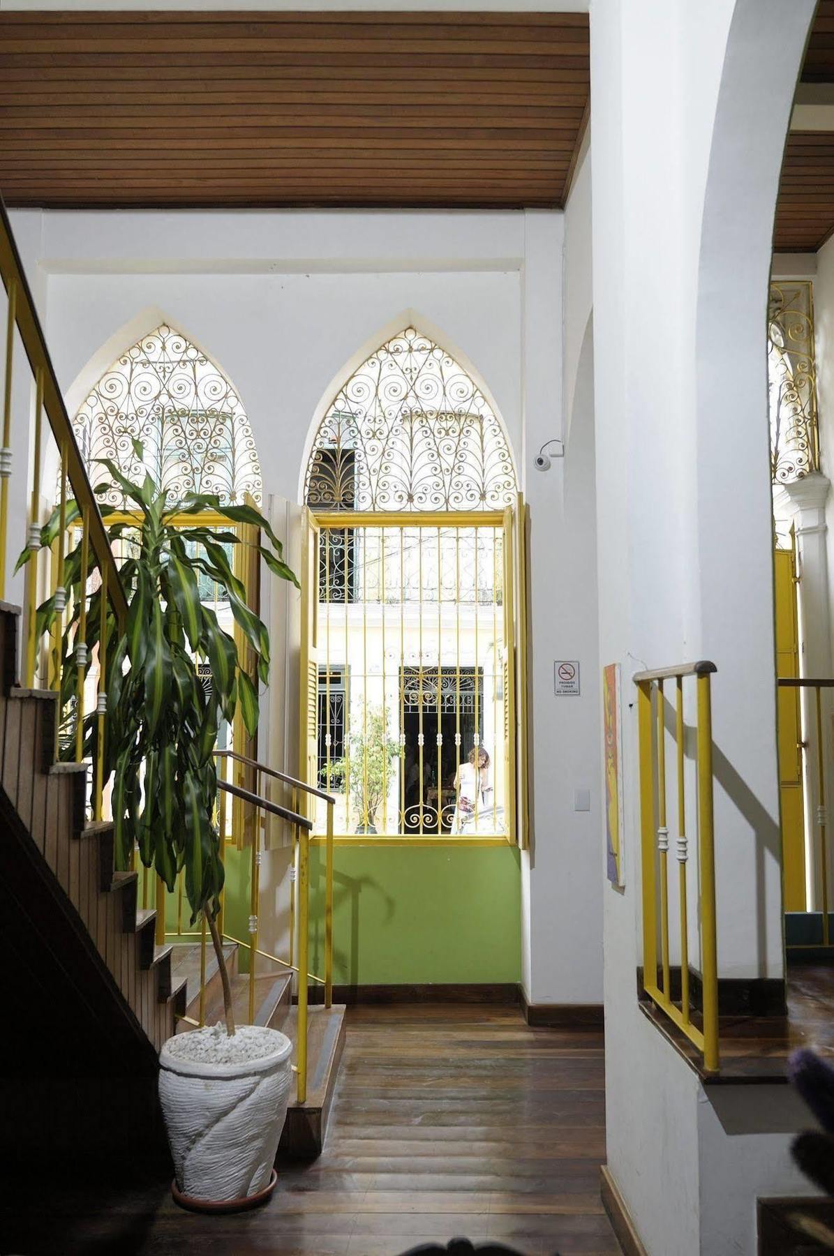 Pousada Colonial Salvador da Bahia Exterior foto