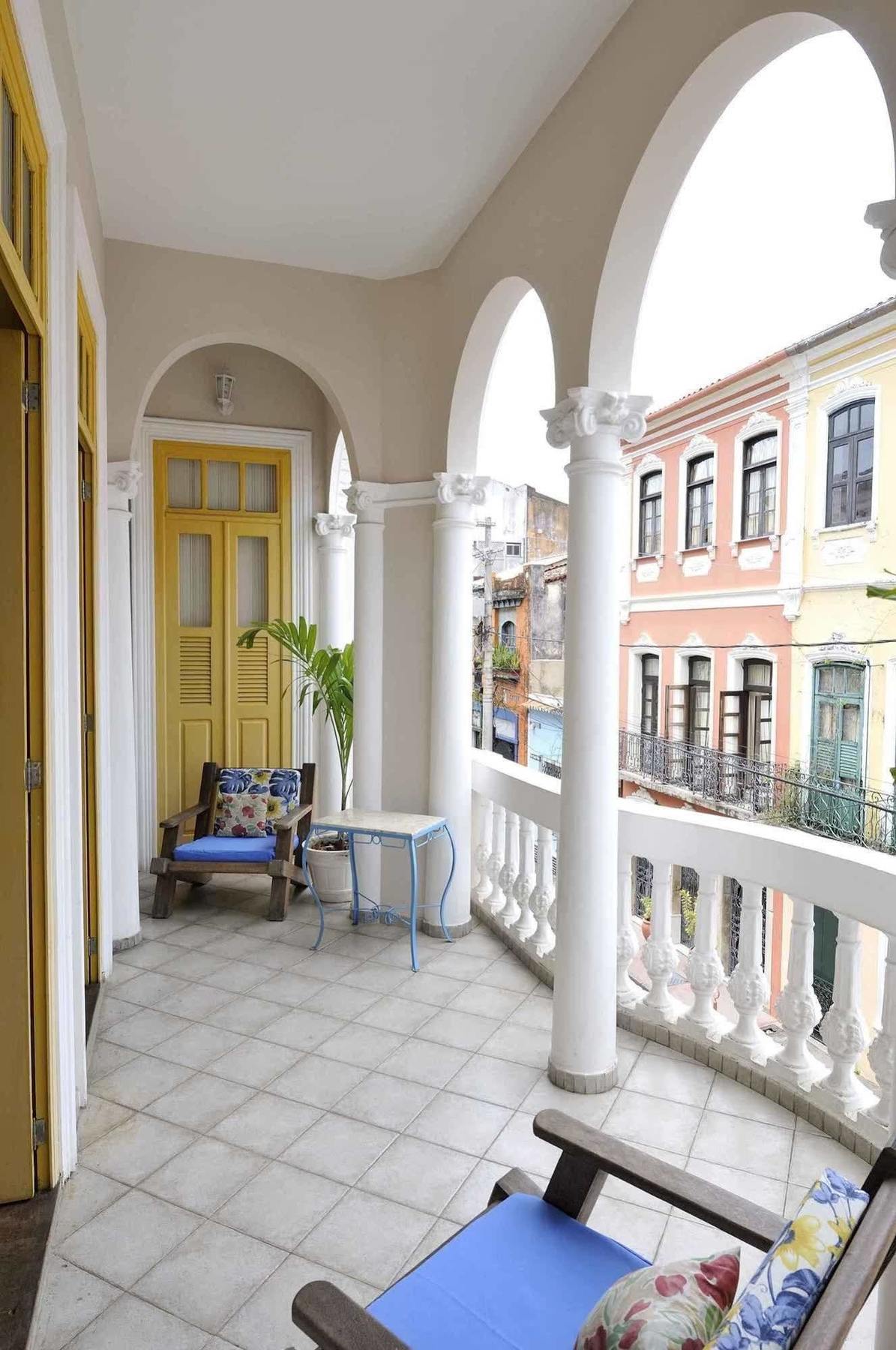 Pousada Colonial Salvador da Bahia Exterior foto